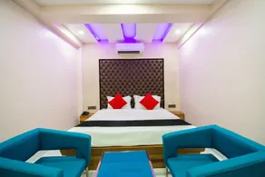 Hotel Orion Crystal - Image 2