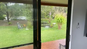 Private country Cabin 1 Bedroom - Image 5