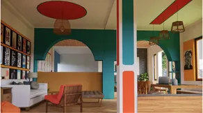 Madpackers Kasol Riverside - Katagla - Image 3