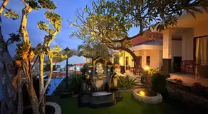 Pooja Ocean View Cottage - Image 5