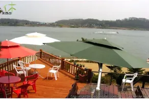 Chungju Hosuwiui Haru Pension - Image 3