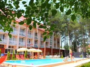 Hotel Korona - Image 2