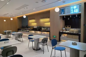 Home Inn Neo Shanghai Lingang Academy Laolu Road - Image 3