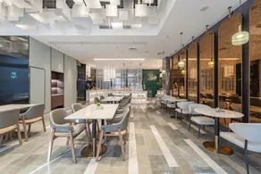Atour Hotel Shanghai Pujiang - Image 3