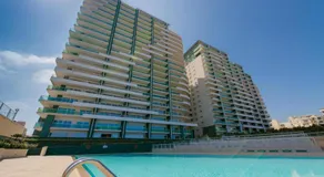 Luxury Apartment with Pool - Image 3