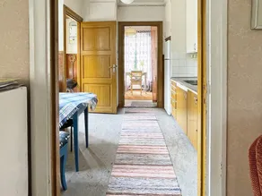 5 person holiday home in Linneryd/Kronobergs Län - Image 3