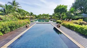Royal River Kwai Resort and Spa - Image 5