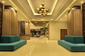 Luxury 1 BR Superior Room AN54A - Image 4