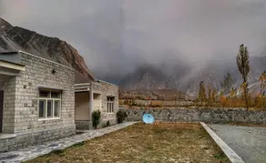 Passu Ambassador Hotel - Image 3