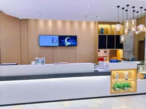 City Comfort Inn Wuhan Jiqing Street Dazhi Road Metro Station - Image 3
