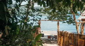 CASA PARAISO full house rent with amazing sea view, Ilha Grande - Image 3