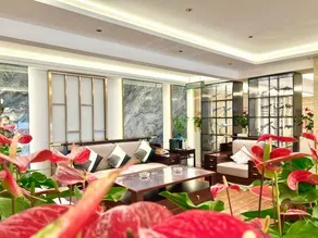 Nanfang Guobin Hotel - Image 5