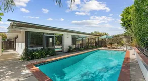 Stunning Mid Century with Pool and Views - Image 4