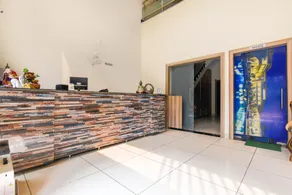 Collection O Hotel Amigo - Image 3