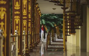  KHAS Pekanbaru Hotel - Image 5