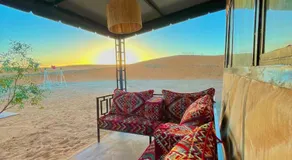 Merzouga sud-est luxury camp - Image 3
