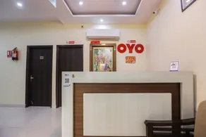 Hotel O City Residency - Image 5