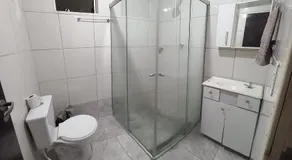 Casa de Hóspedes Espaçosa - Auto Check-In - Mafra SC - Image 2