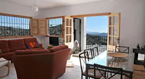 Piltraque - our lovely country villa to rent in Andalucia, Spain - Image 2