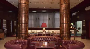 Palace Hotel - Image 3