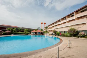 Haad Kaew Resort Songkhla - Image 2