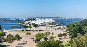 Suíte 205 - Pousada no Centro do Rio - Image 3