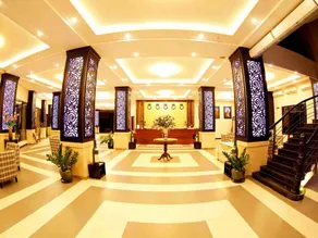 Bluebay Muine Resort and Spa - Image 3