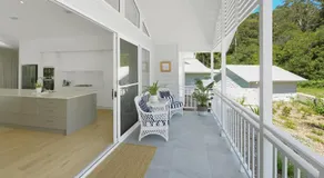 Saltwater 12 - Stunning Newly Built Retreat - Image 5
