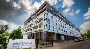 Apartamenty i Pokoje InforesPark - Image 4