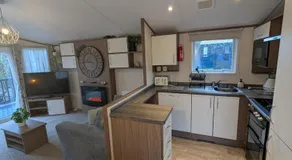 Carre Retreat with private hot tub - Image 3