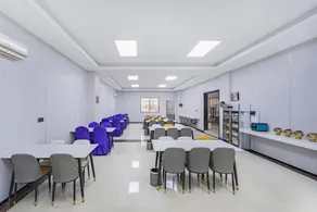 Haoming Hotel (Guangzhou Jianggao Yida Plaza Branch) - Image 5