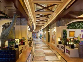 Dinosaur Resort - Image 2