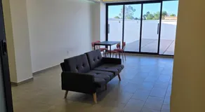 Modern Apartment in Miguel Hidalgo with Balcony - Image 2
