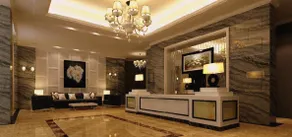 Jinyuan Holiday Hotel - Image 3