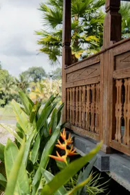 Taksu Resort Ubud by Dhananjaya Hospitality - Image 4