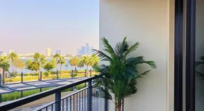 Full Seaview Comfortable Apt La Mer Dubai - Image 5