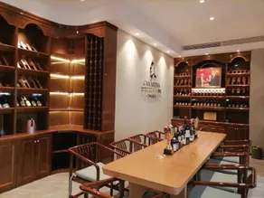 Hotel Nanchong Kamen Jintai - Image 4