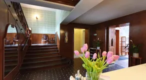 Hotel Okresní Dům - Image 5