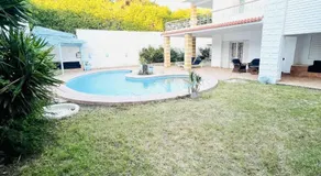 فيلا ببسين بوول villa with pool العجمي البيطاش - Image 3