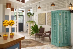 1001 Nights Boutique Inn - Image 2