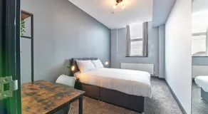 Apartment Stays - Image 2