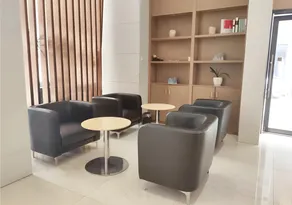 City Comfort Inn Jingdezhen People's Square International Trade Ceramic City - Image 2