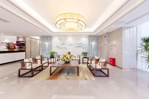 Binguo Hotel (Zhongshan Nantou Urban Rail Station) - Image 2