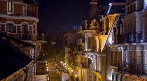 Belvedere Apart dans OLD Batumi - Image 3