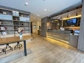 Hanting Hotel Shanghai East China Normal University - Image 2