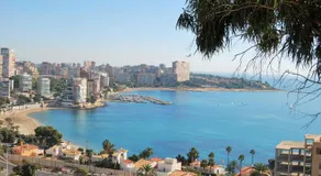 Apartamento con vistas al mar - Image 5