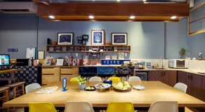 樂客背包旅棧 Local Backpacker Hostel - Image 4