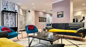 VonMos City Apartments - Image 3