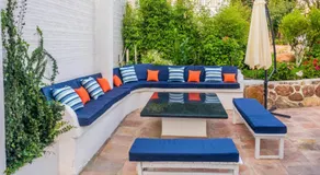 El Jardin De Su Merced B&B - Image 2