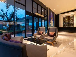 Atrium Suvarnabhumi Hotel - Image 4